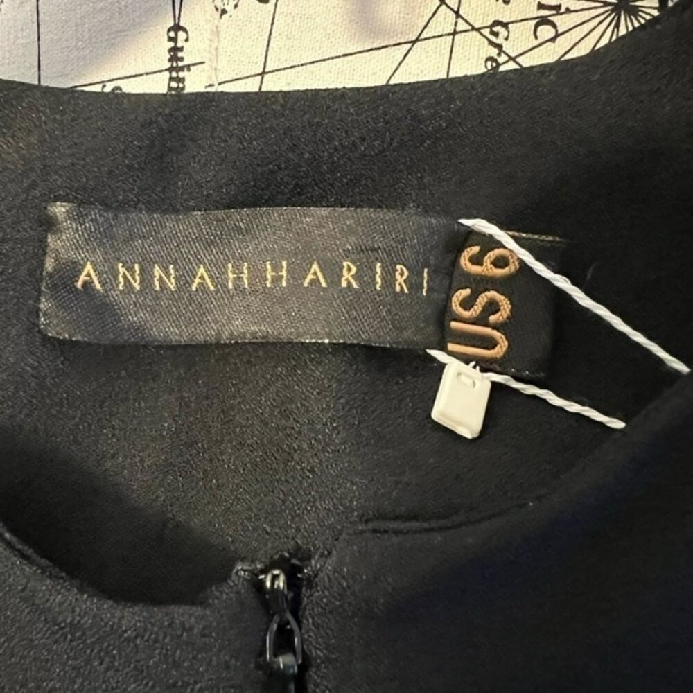 ANNAHHARIRI Dress - Picture 4 of 8